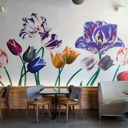Tulyp, Tapestry Collection By Hilton Hotel ฮอลแลนด์ ภายนอก รูปภาพ