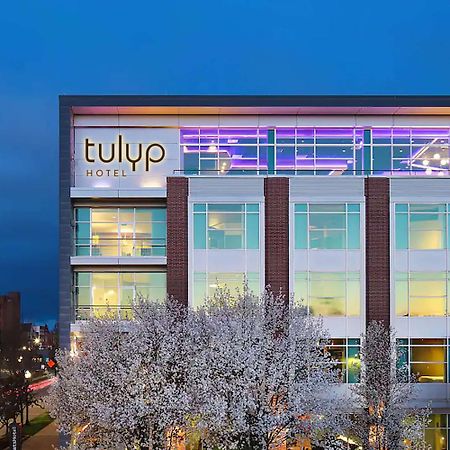 Tulyp, Tapestry Collection By Hilton Hotel ฮอลแลนด์ ภายนอก รูปภาพ