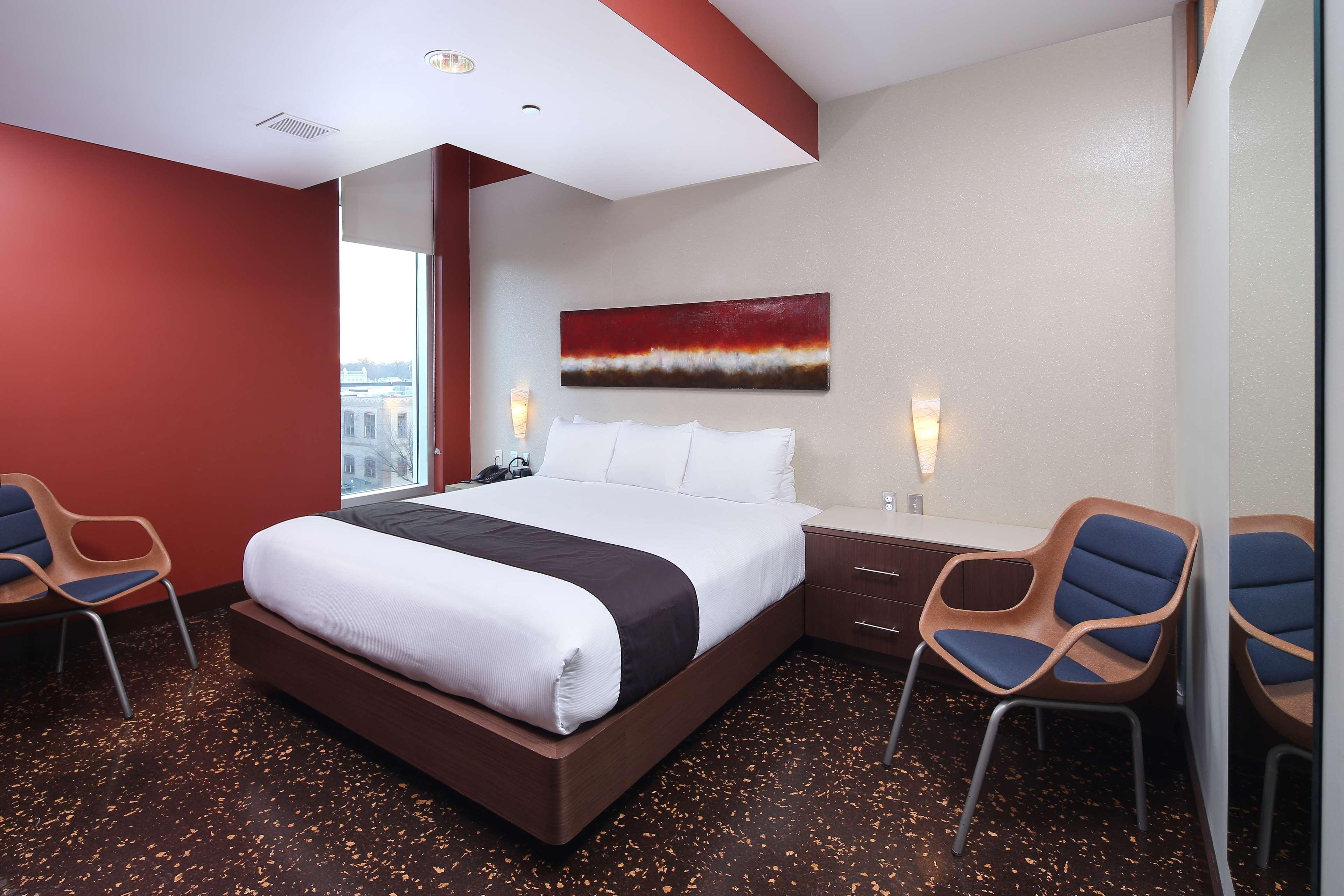 Tulyp, Tapestry Collection By Hilton Hotel ฮอลแลนด์ ภายนอก รูปภาพ