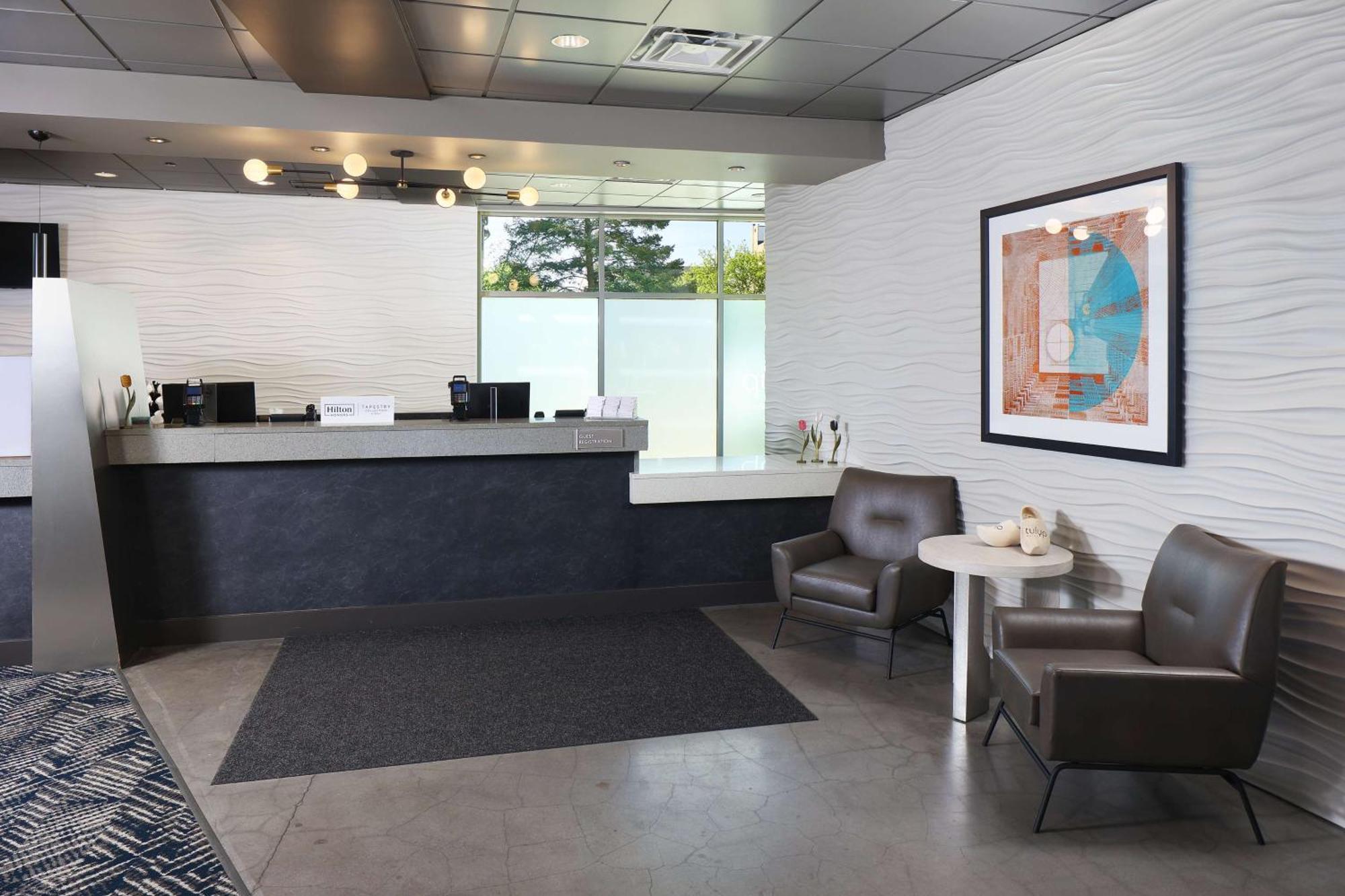 Tulyp, Tapestry Collection By Hilton Hotel ฮอลแลนด์ ภายนอก รูปภาพ