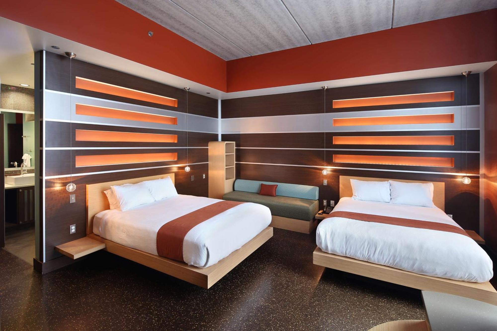 Tulyp, Tapestry Collection By Hilton Hotel ฮอลแลนด์ ภายนอก รูปภาพ